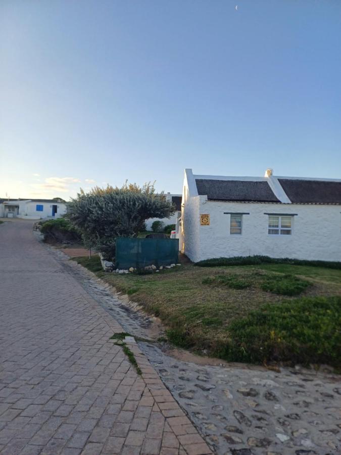 Kassiesbaai Cottage Waenhuiskrans Exterior foto